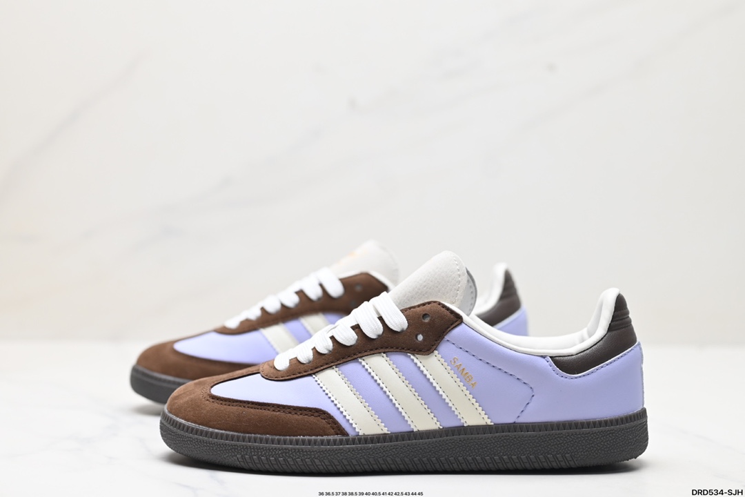 Adidas Samba Shoes